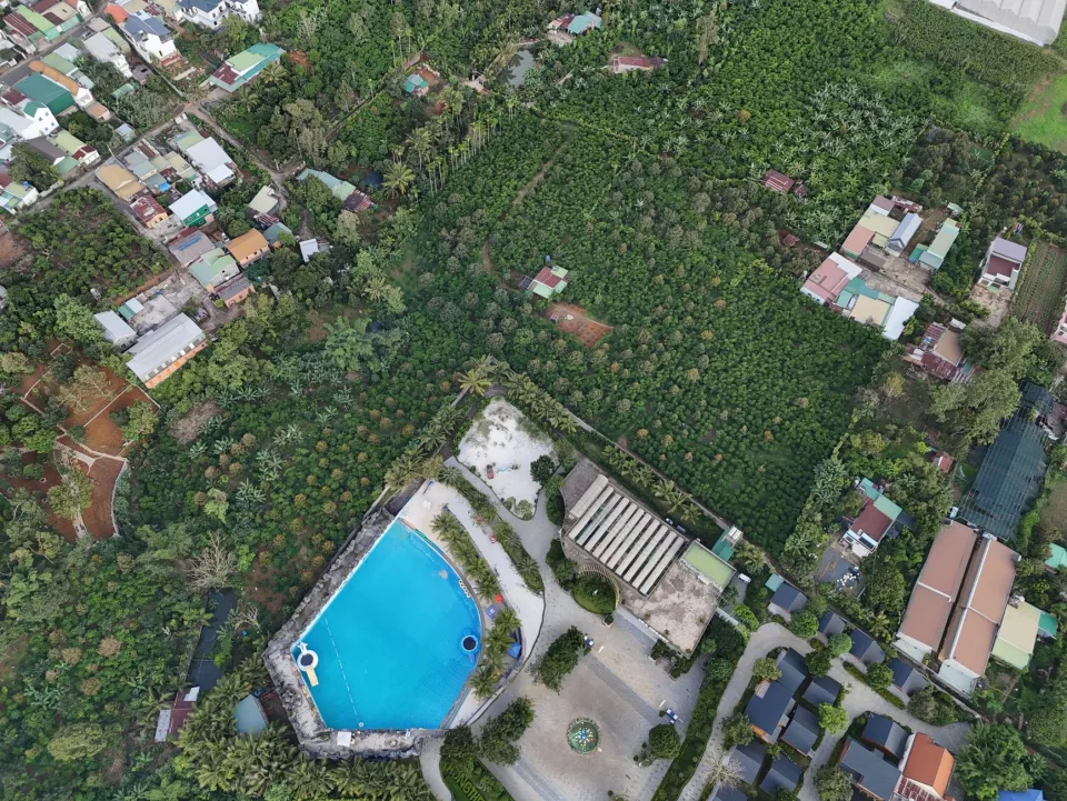 Tại Dịch Vụ Lưu Trú Nhà Đào (văn Thị Phương Oanh)